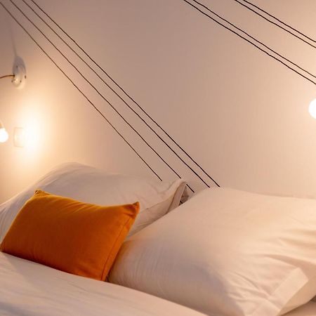 Mini Loft Au Coeur Du Panier - Marseille Leilighet Eksteriør bilde