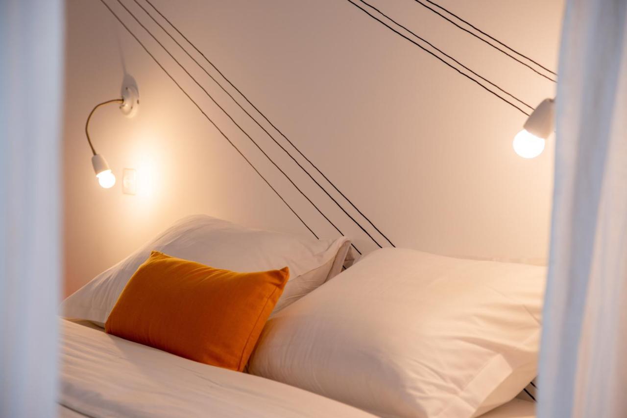 Mini Loft Au Coeur Du Panier - Marseille Leilighet Eksteriør bilde